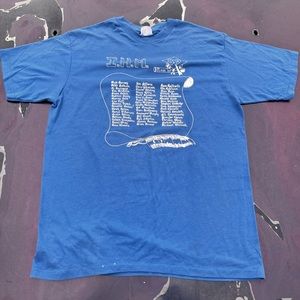 Vintage 1989 IHM tee